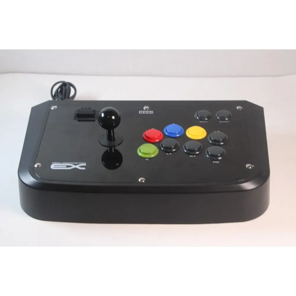 Hori Real Arcade Pro EX (UHX3-10, Xbox 360) Fight Stick, tested/works great